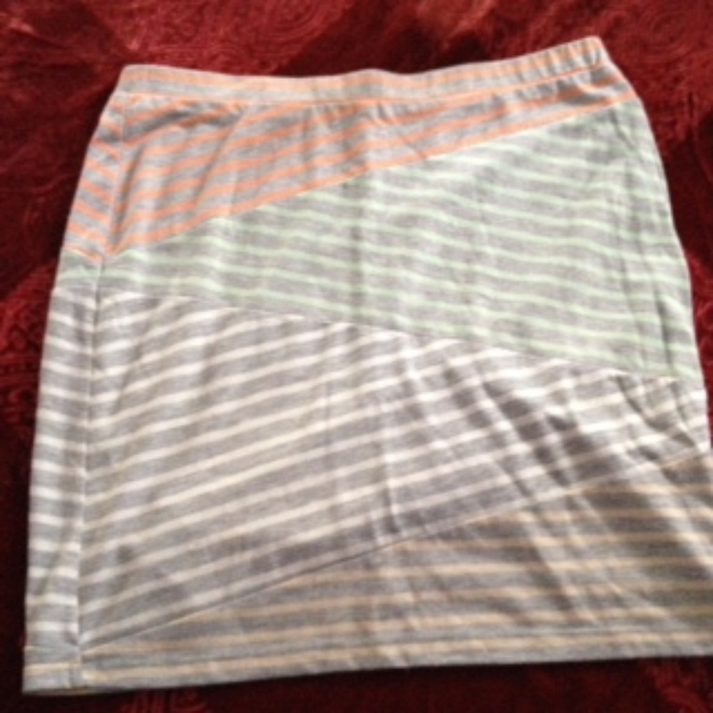Adorable Mystree Miniskirt